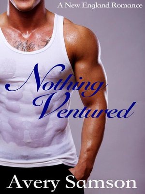 cover image of Nothing Ventured